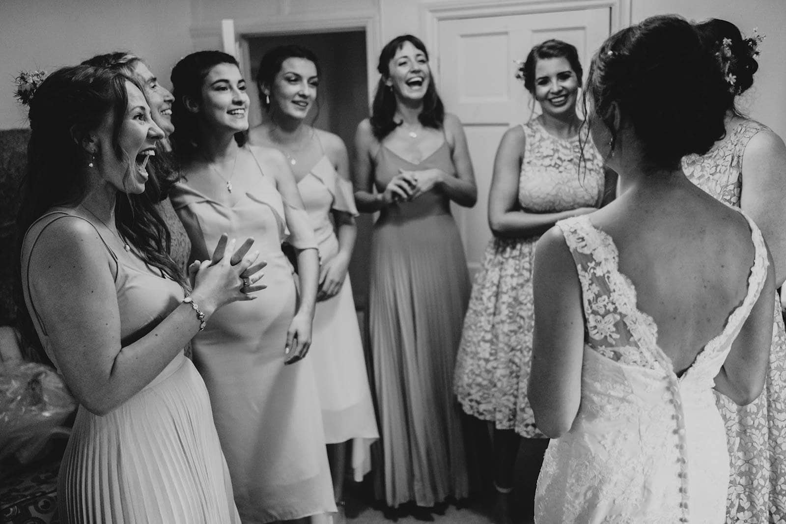 Pengenna Manor Wedding Photography